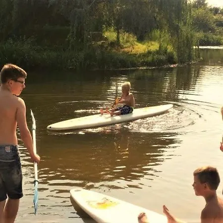 Apartman Ottenskamp4 Siebengewald