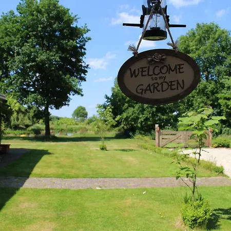 Ottenskamp4 Apartman *