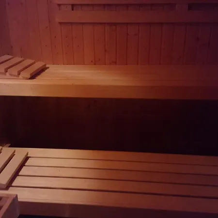 Ottenskamp4 Lejlighed Siebengewald
