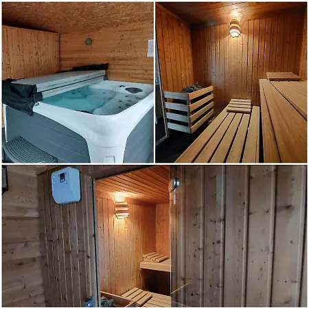 Ottenskamp4 Lejlighed *