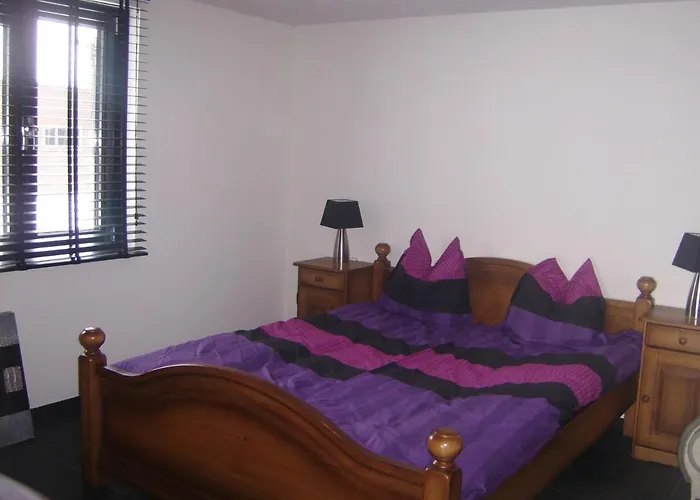 Ottenskamp4 Apartman