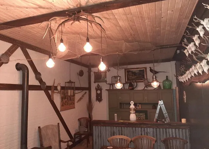 Apartman Ottenskamp4 *