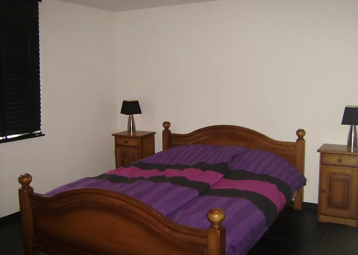 Apartman Ottenskamp4 *