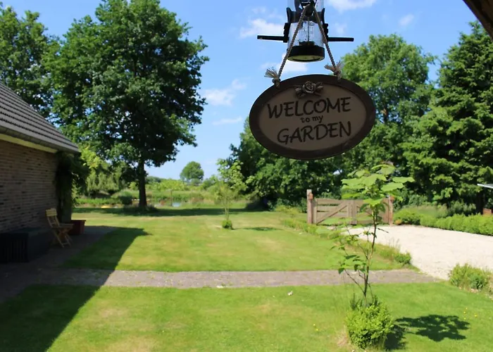 Ottenskamp4 Apartman *