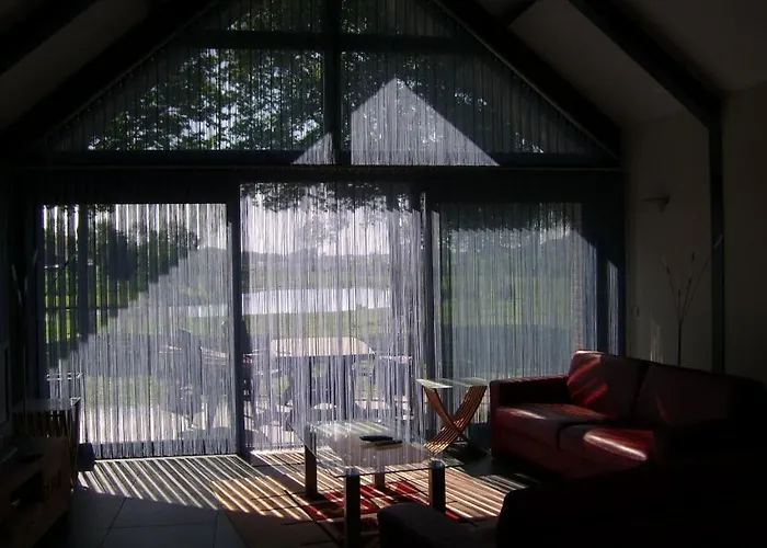 Apartman Ottenskamp4 Siebengewald