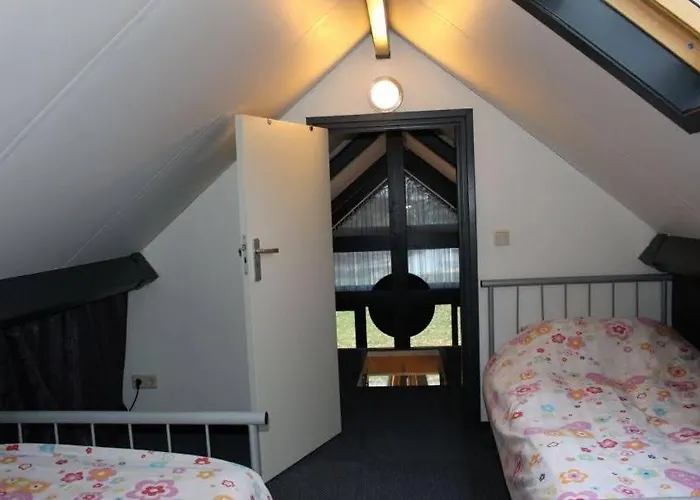 Ottenskamp4 Apartman *