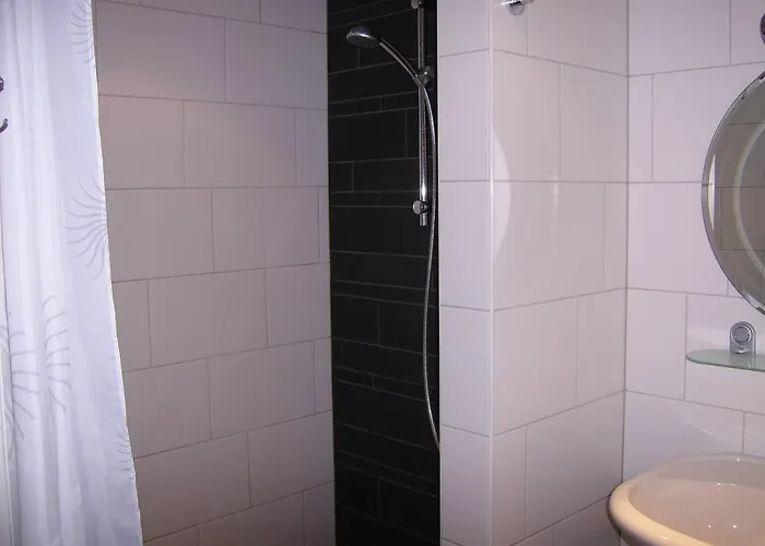 Apartman Ottenskamp4 Siebengewald