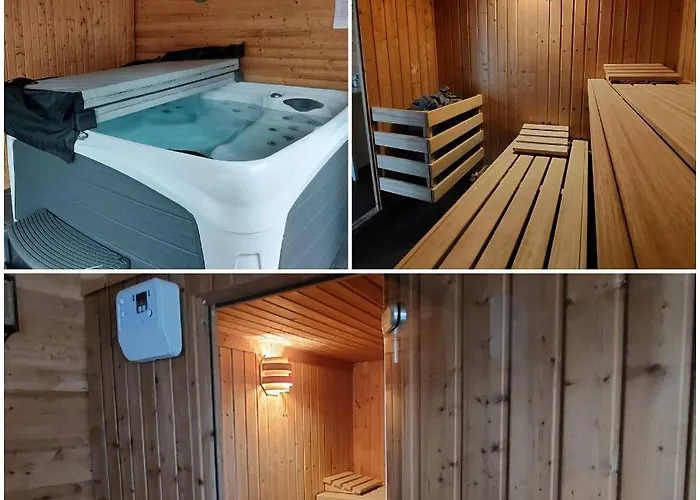 Ottenskamp4 Apartman *