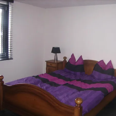 Ottenskamp4 Appartement