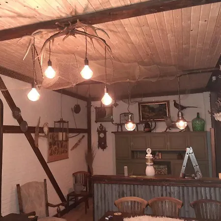 Appartamento Ottenskamp4 *