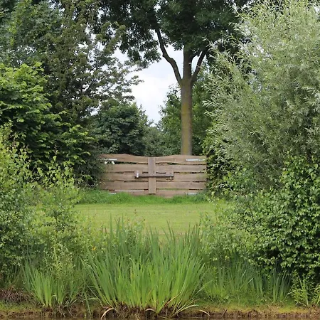 Ottenskamp4 Appartement