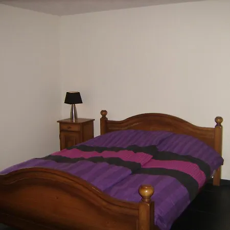Appartamento Ottenskamp4 *