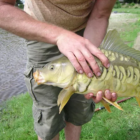 Appartement Ottenskamp4 Siebengewald