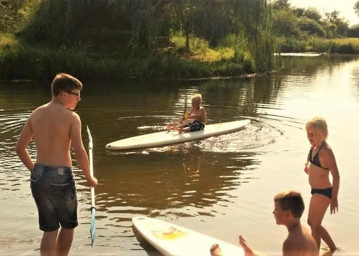 公寓 Ottenskamp4 Siebengewald