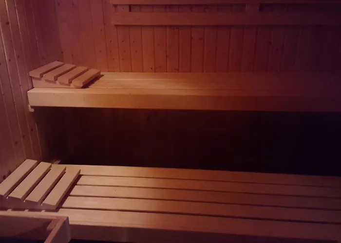 Ottenskamp4 公寓 Siebengewald