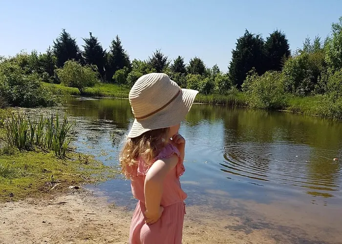 公寓 Ottenskamp4 *